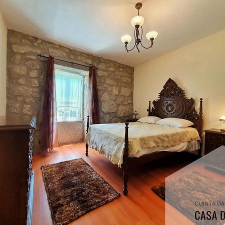 Quinta Da Vinagra Villa Tourim Room photo